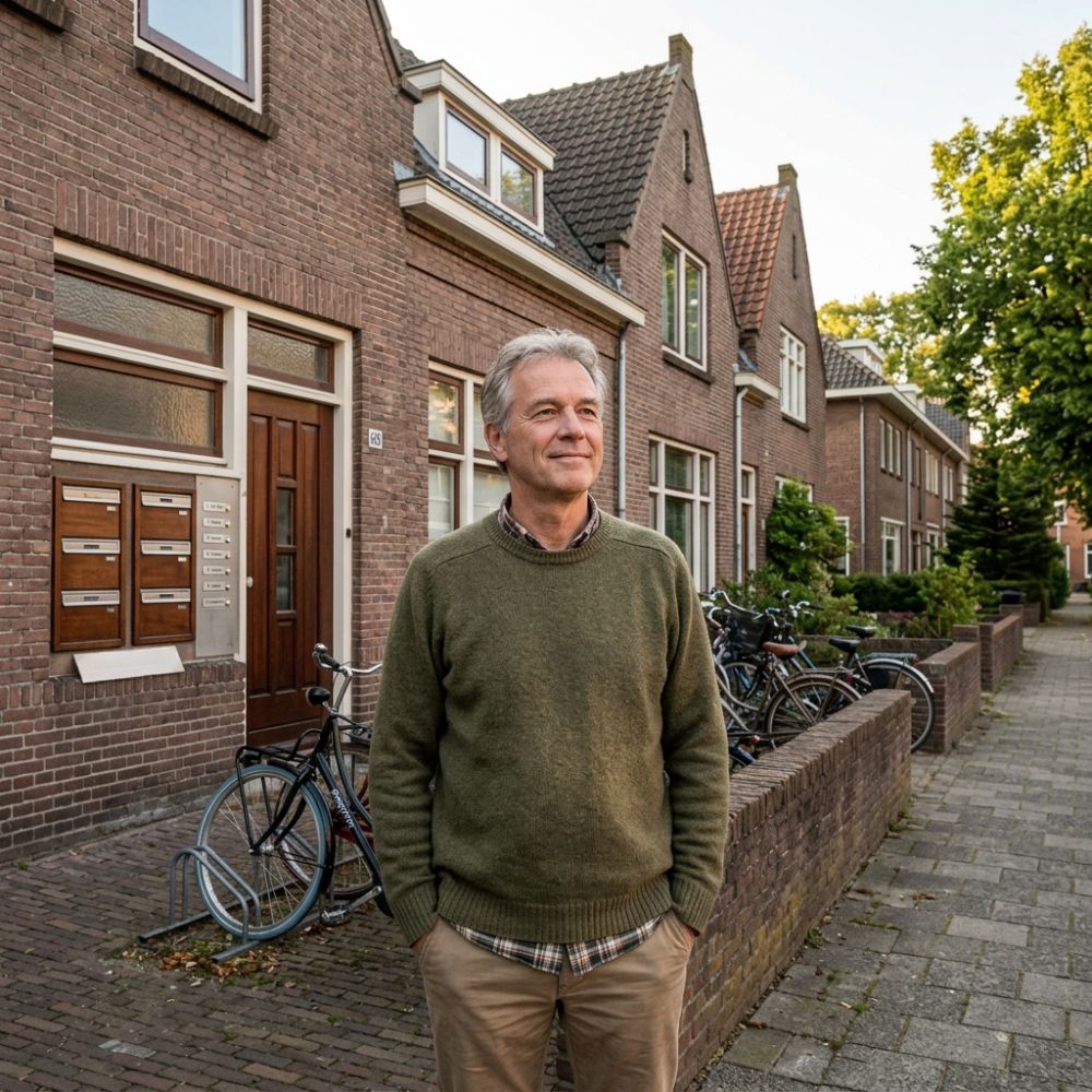 Briqflow in Enschede